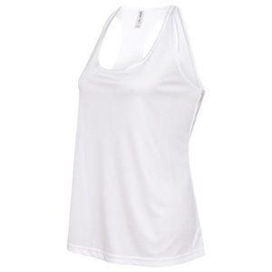 All Sport Ladies' Performance Racerback Tank W2079